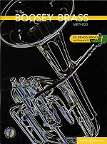 Save 20% on the Boosey Brass Method